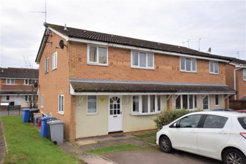 2 bedroom semi-detached house to rent, Haweswater Road, Kettering