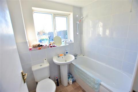 2 bedroom semi-detached house to rent, Haweswater Road, Kettering