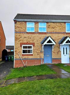 3 bedroom semi-detached house for sale, Halesworth Drive, Sunderland SR4