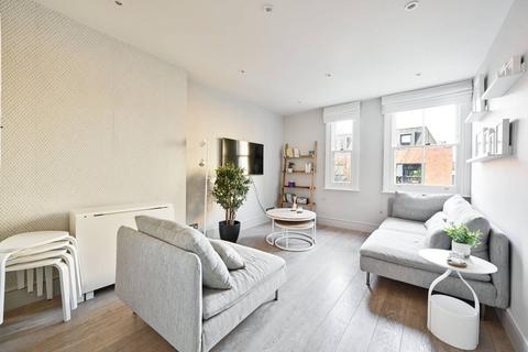 2 bedroom flat to rent, Fulham High street, Fulham, London, SW6