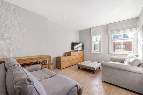 2 bedroom flat to rent, Fulham High street, Fulham, London, SW6