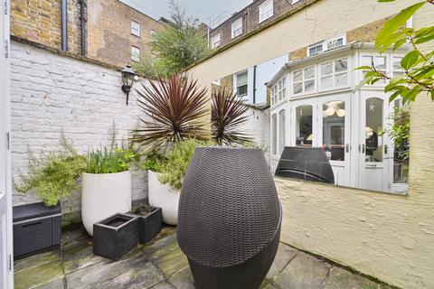 3 bedroom terraced house for sale, Boston Place, NW1, Regent's Park, London, NW1