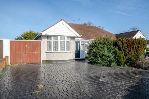 2 bedroom bungalow for sale, Northumberland Avenue, Welling