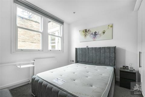 3 bedroom apartment to rent, High Holborn, London, WC1V