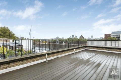 3 bedroom apartment to rent, High Holborn, London, WC1V