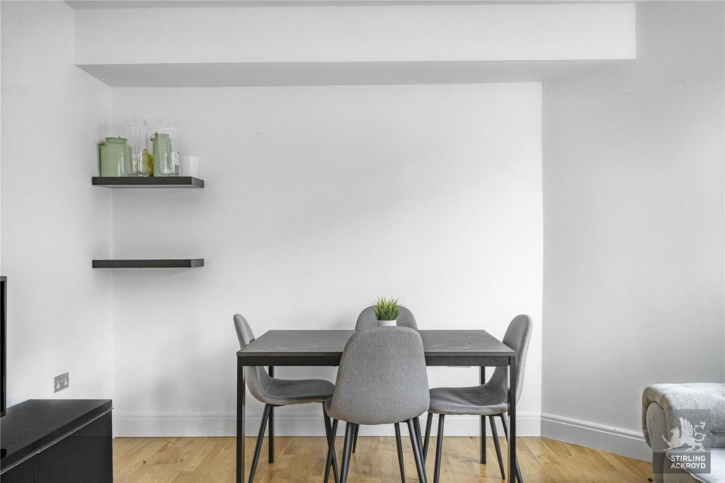 Reception/Kitchen