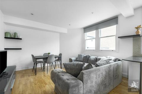 3 bedroom apartment to rent, High Holborn, London, WC1V