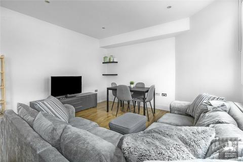 3 bedroom apartment to rent, High Holborn, London, WC1V
