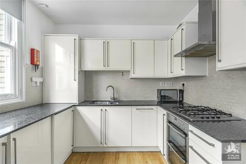3 bedroom apartment to rent, High Holborn, London, WC1V