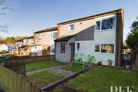 7 Scattergate Crescent, Appleby-in-westmorland, CA16 6SR
