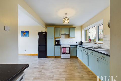 7 Scattergate Crescent, Appleby-in-westmorland, CA16 6SR
