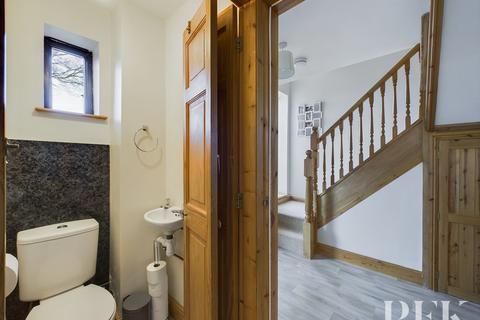 7 Scattergate Crescent, Appleby-in-westmorland, CA16 6SR