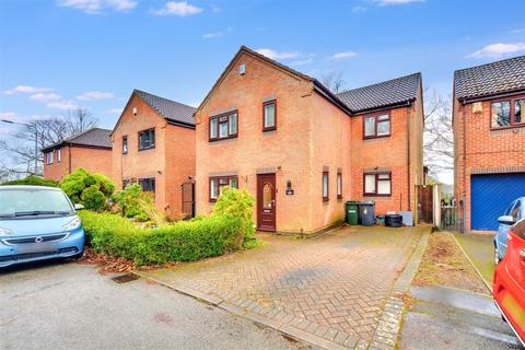 4 bedroom house for sale, Church View Close, Arnold, Nottingham