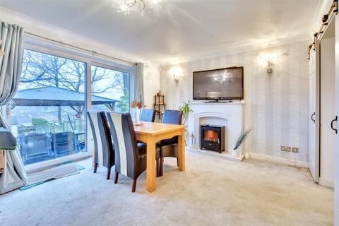 4 bedroom house for sale, Church View Close, Arnold, Nottingham