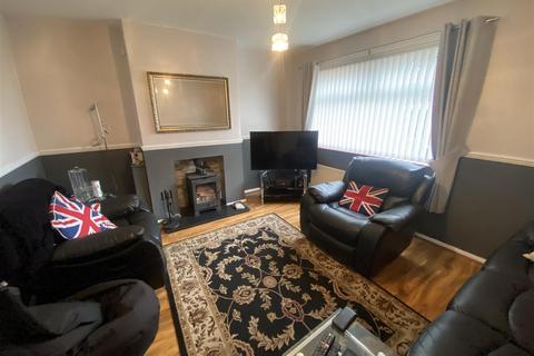 3 bedroom semi-detached house for sale, Woodside Avenue, Seaton Delaval, Whitley Bay