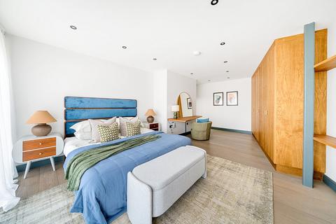 2 bedroom penthouse for sale, Waterloo Road, Waterloo, London, SE1