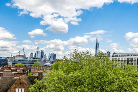 2 bedroom penthouse for sale, Waterloo Road, Waterloo, London, SE1