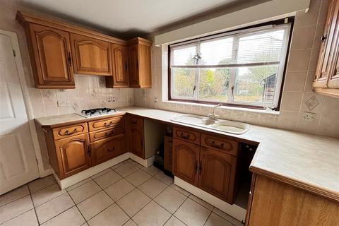 4 bedroom house for sale, Danetre Drive, Daventry