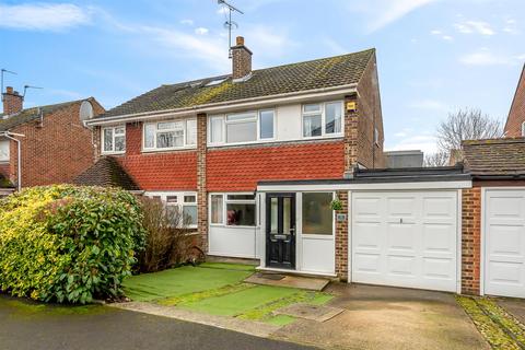 4 bedroom semi-detached house for sale, Forstal Close, Bromley, BR2