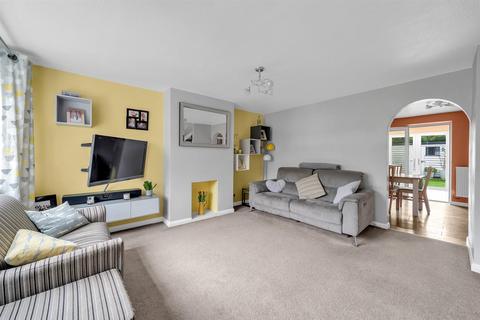 4 bedroom semi-detached house for sale, Forstal Close, Bromley, BR2