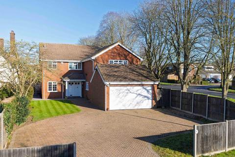 4 bedroom detached house for sale, Chancellors Road, Stevenage