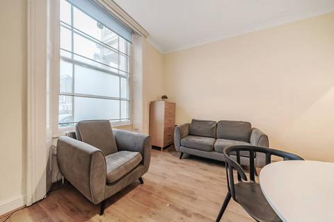 1 bedroom flat for sale, St Georges Drive, Pimlico, London, SW1V