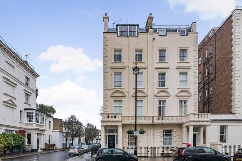 1 bedroom flat for sale, St Georges Drive, Pimlico, London, SW1V