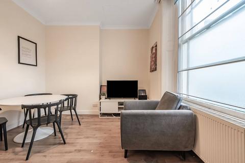 1 bedroom flat for sale, St Georges Drive, Pimlico, London, SW1V