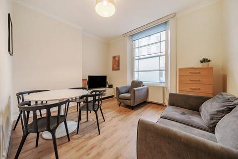 1 bedroom flat for sale, St Georges Drive, Pimlico, London, SW1V