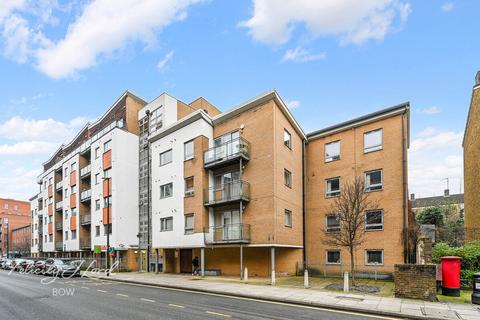 2 bedroom flat for sale, Violet Road, Bow, E3
