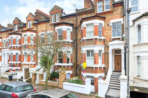 Schubert Road, Putney, London, SW15