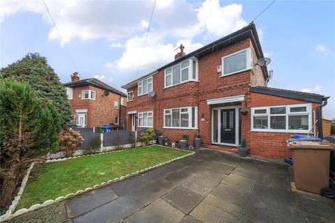 3 bedroom semi-detached house for sale, Barrington Avenue, Droylsden, Manchester, Greater Manchester, M43