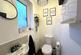Downstairs Cloakroom