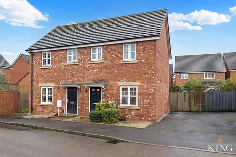 3 Baychester Road, Coventry, CV4 9GF
