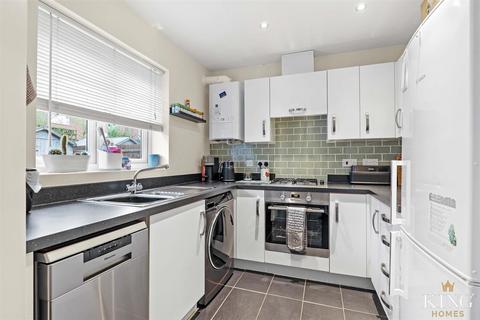 3 Baychester Road, Coventry, CV4 9GF