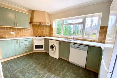 4 bedroom detached house for sale, Highbury Crescent, Camberley, Surrey, GU15