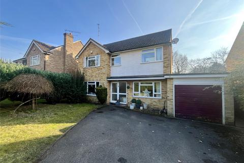 Highbury Crescent, Camberley, Surrey, GU15