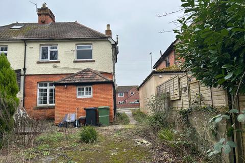 2 bedroom semi-detached house for sale, Bere Lane, Glastonbury BA6