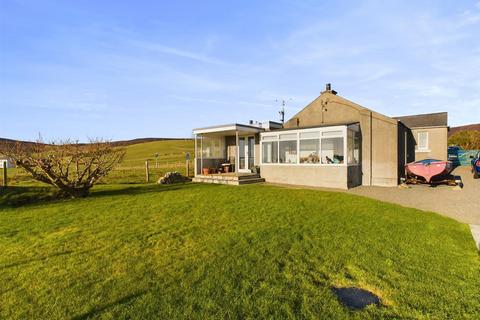 3 bedroom detached bungalow for sale, Strathearn, Orphir, Orkney, Scotland, KW17 2RB