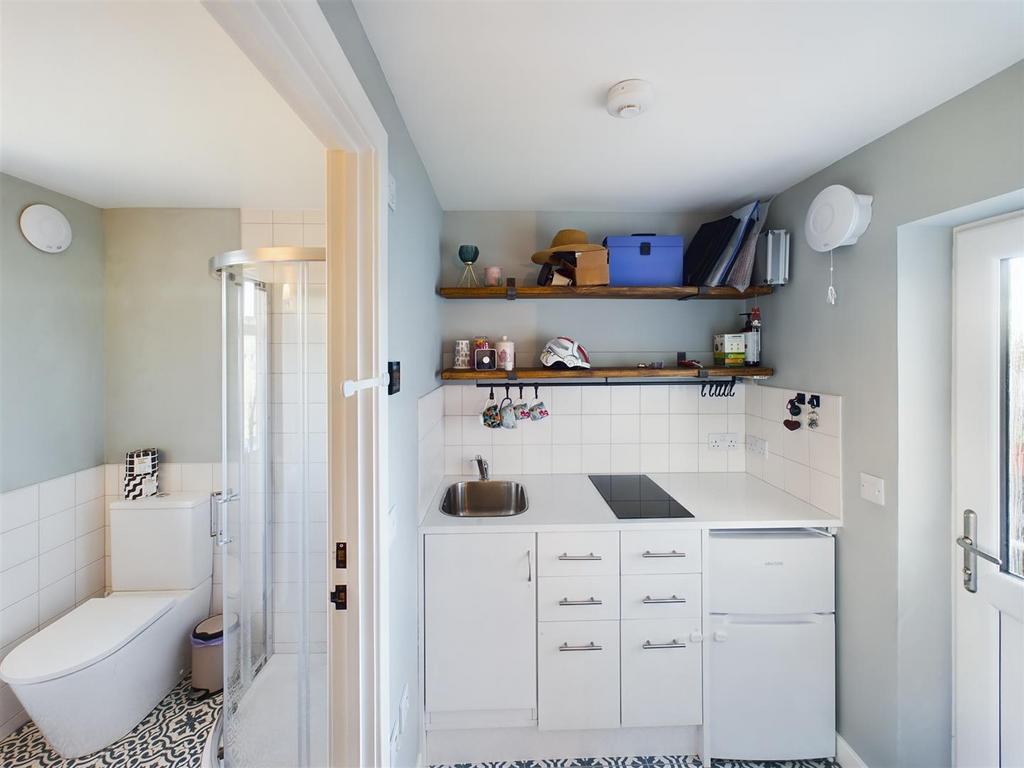 Kitchenette