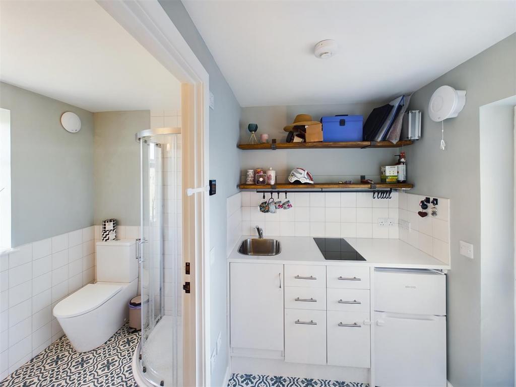 Kitchenette