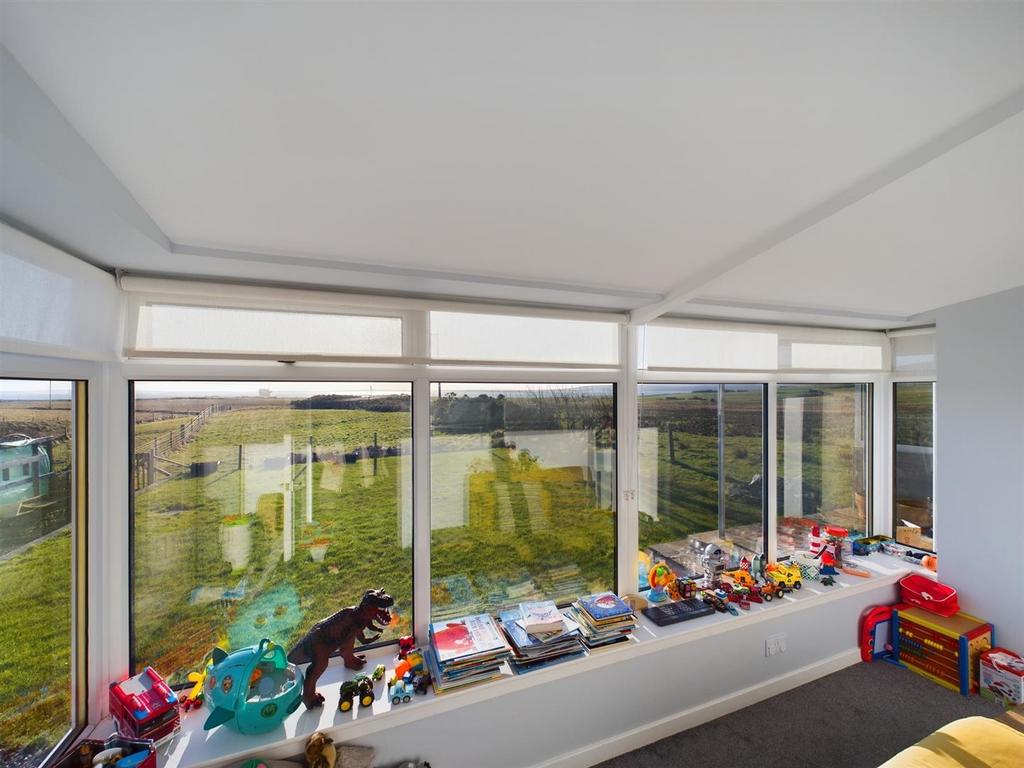 Sunroom