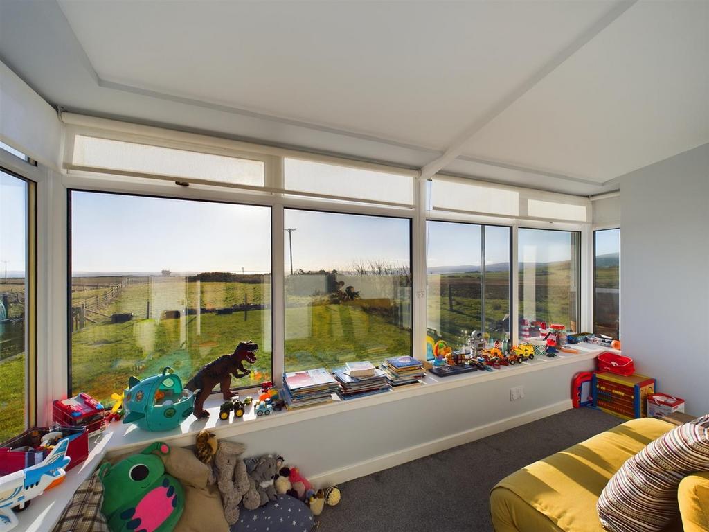 Sunroom