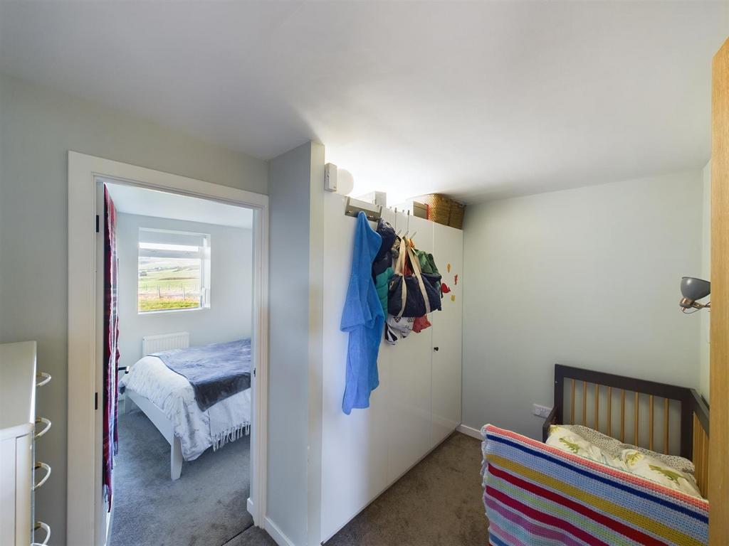 Wardrobe/storage