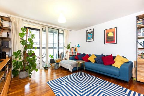 1 bedroom apartment for sale, Labyrinth Tower, Dalston Square, London, E8