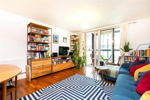 1 bedroom apartment for sale, Labyrinth Tower, Dalston Square, London, E8