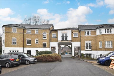 1 bedroom apartment for sale, Cedars Close, Lewisham, London, SE13