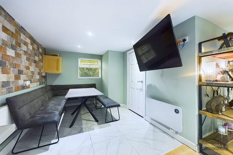 38 Leys Lane, Attleborough, NR17 2JA