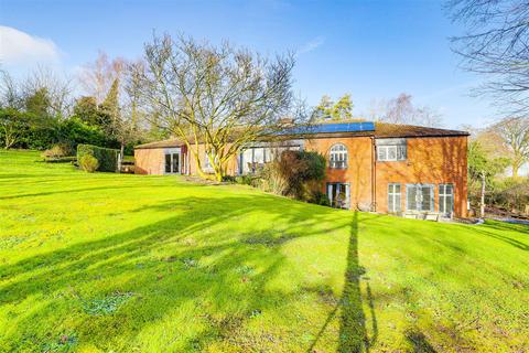 5 bedroom detached house for sale, Church Lane, Upper Broughton LE14