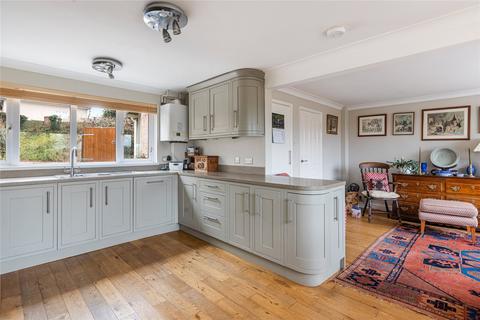 5 bedroom detached house for sale, Barracks Hill, Totnes, TQ9